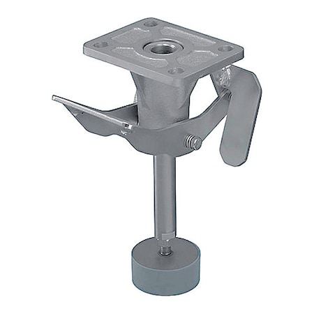 Floor Jack, 9-5/8