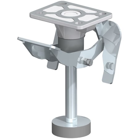 Floor Jack, 11-39/64
