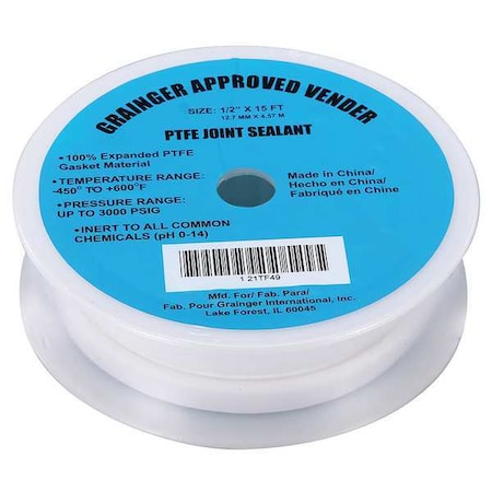 Gasket-Making Tape, 1/2