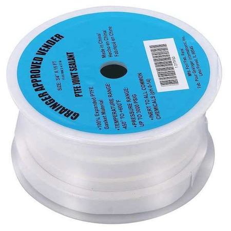 Gasket-Making Tape, 3/4