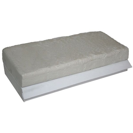 Caulking Compound, 2 lb, Slug, Gray, 8561 MPN:4PDF4