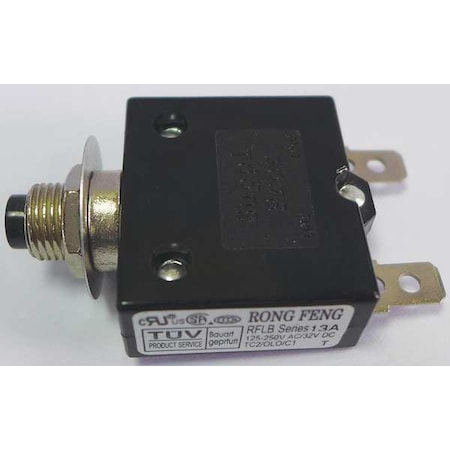 Circuit Breaker MPN:PN22N003G