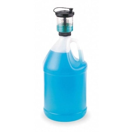 Chemical Mixing Dispenser, Bottles MPN:200308T