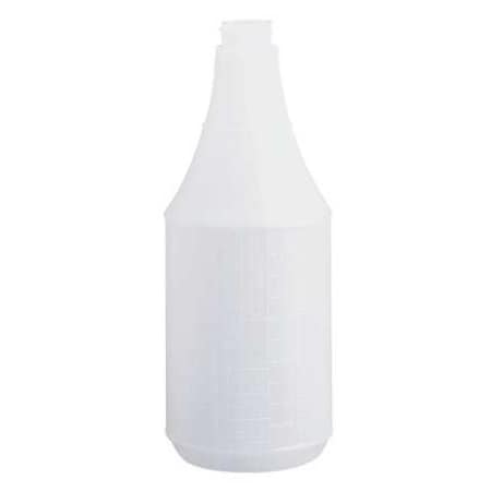 Spray Bottle, 24 oz, 8 1/4