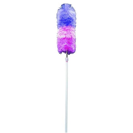 Extendable Duster, Poly Wool, 52