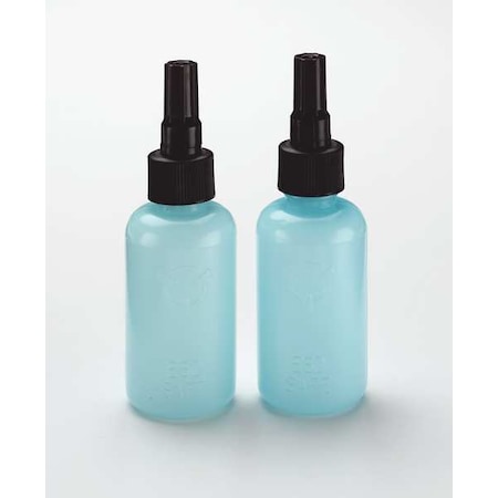ESD Bottle, Needle Tip, 26 ga., 2 Oz. MPN:3XJX6
