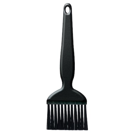 Anti Static Brush, 5 in L Handle, 2 in L Brush, 7 in L Overall MPN:4YMT8