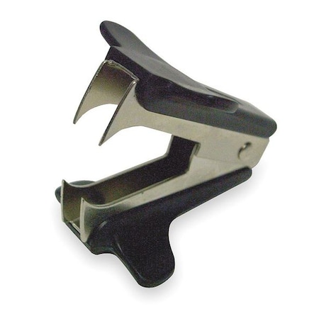 Staple Remover, Pinch, 2 1/4 In, Black, PK3 MPN:2WFR2