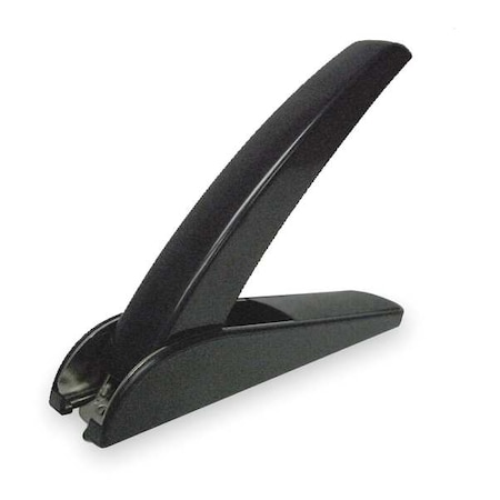 Staple Remover, Lever, 6 5/16 In, Black MPN:2WFR3
