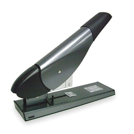 Stapler, 200 Sheet, Black/Gray MPN:2WFR6