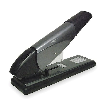 Stapler, 100 Sheet, Black/Gray MPN:2WFR7