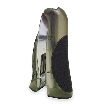 Plier Stapler, 15 Sheet, Black MPN:2WFR9