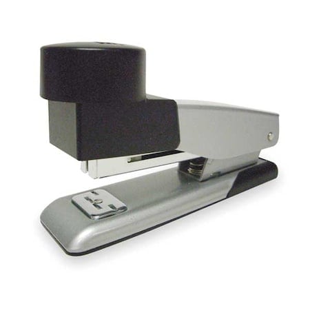 Stapler, 20 Sheet, Black/Silver MPN:2WFT2