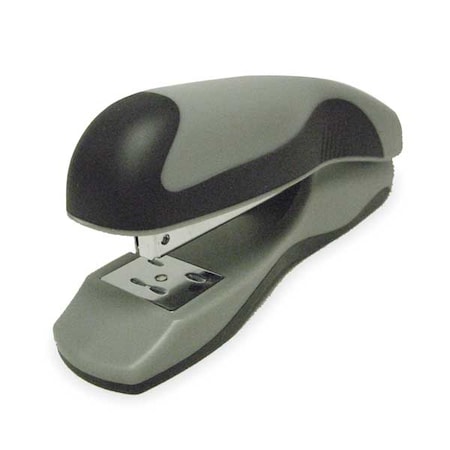 Stapler, 20 Sheet, Black/Gray MPN:2WFT3