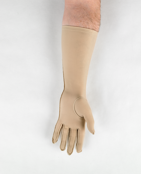 Example of GoVets Compression Gloves category