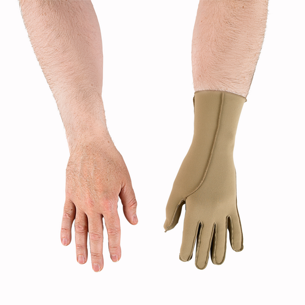 Example of GoVets Compression Gloves category