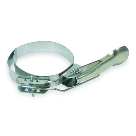 Quick Release Clamp, ID 12In MPN:0190-1200-0200