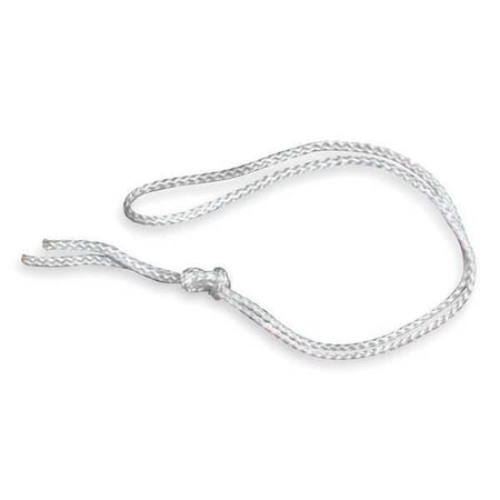 Lanyard, 27.95mm, Nylon, PK25 MPN:3LX84