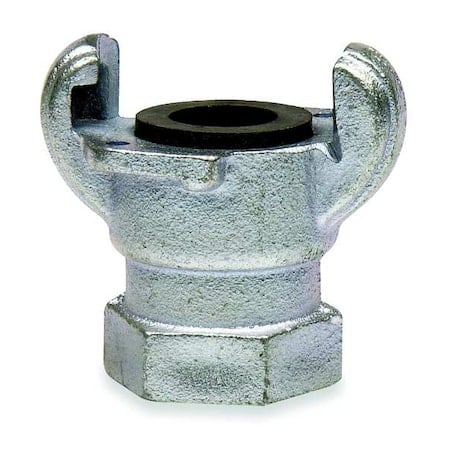 Universal Coupling, FNPT, 1/4