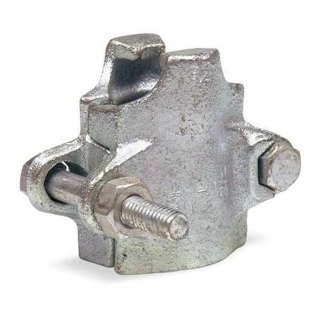 Hose Clamp, Carbon Steel, 1-1/16