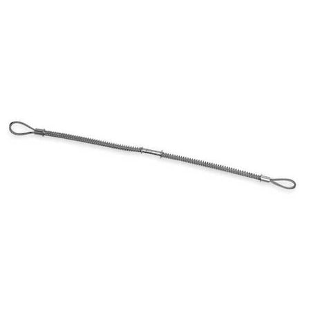 Safety Cable, 38