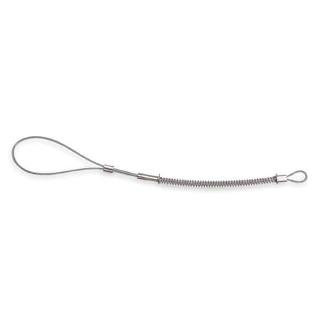 Safety Cable, 38