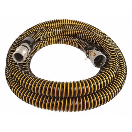 Water Hose Assembly, 1-1/2