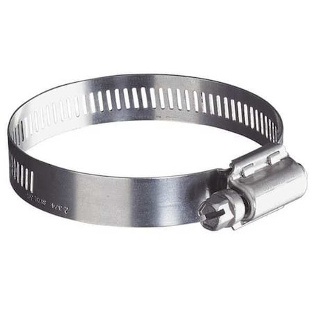 Worm Gear Clamp, 9/16