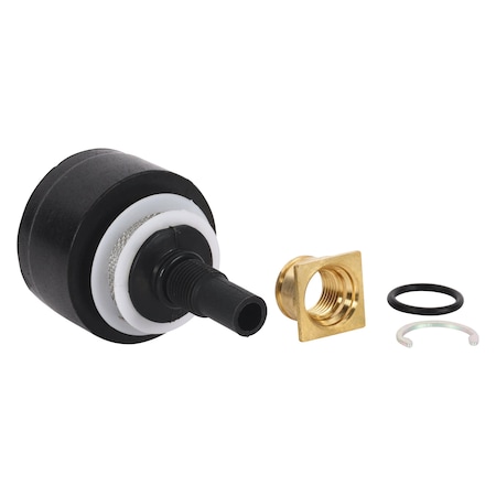 Drain Assembly MPN:5200