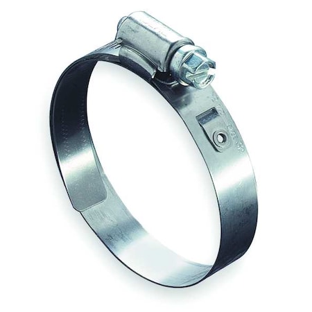 Hose Clamp, 3-9/16 to 4-1/2In, SAE 64, PK10 MPN:5364