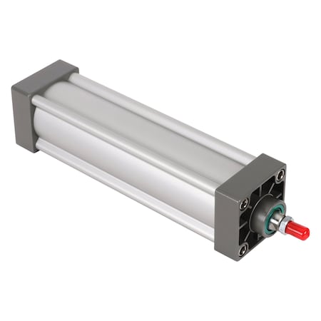 Air Cylinder, 2-1/2In Bore, 8In Stroke MPN:827WR7