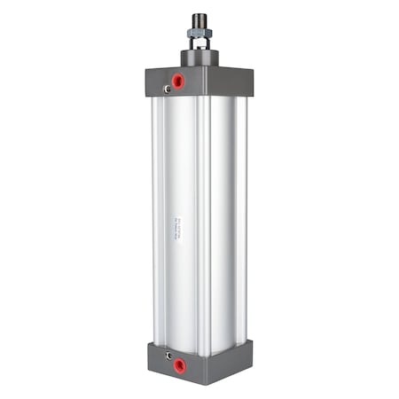 Air Cylinder, 3-1/4In Bore, 10In Stroke MPN:827WT4