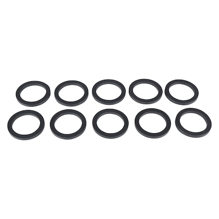 Buna-N Gasket 2 In, PK10 MPN:BUNA200