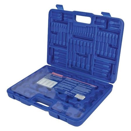 Blow Mold Case MPN:C1PZ38