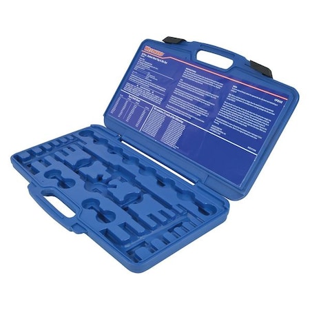 Blow Mold Case MPN:C1PZ42