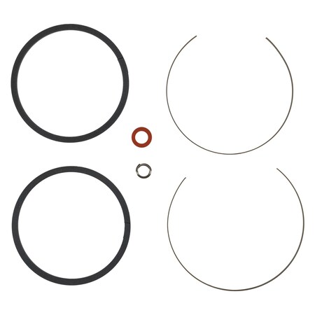 Ring Service Kit, Thomas MPN:C87860-P
