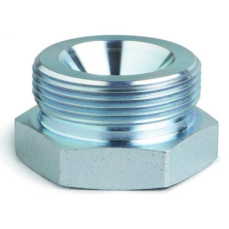 Ground Joint Coupling Spud, 3/4 In, 450 F MPN:CAM-GFS-3G