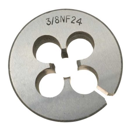 UNF Alloy Steel Die, 3/8-24 UNF MPN:CCT1060-78