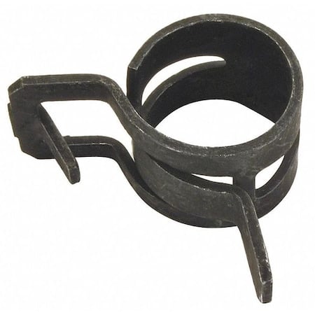 Hose Clamp, LCS, Dia 19mm x 1.3mm, PK10 MPN:CTB-19ST FK