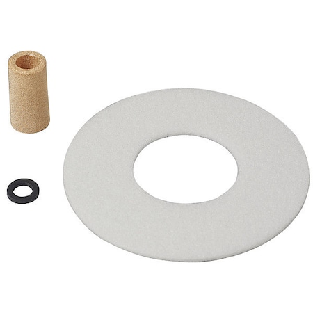 Element Kit, For Use With Mfr. Model Number: D12-04XL, C7612XL MPN:EKD1204XL