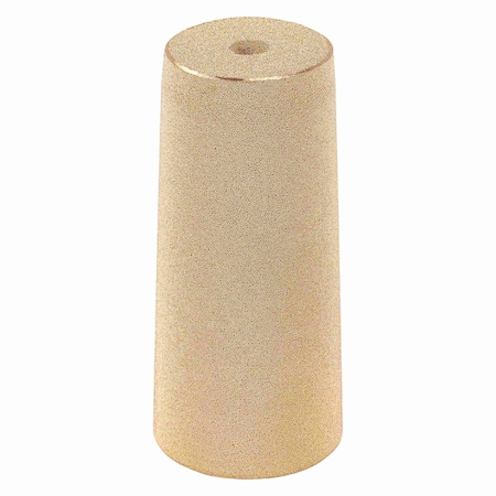 Compressed Air Filter Element, Particulate, Bronze, 40 micron MPN:EKF329
