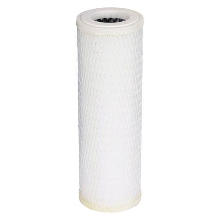 Compressed Air Filter Element, Particulate, 0.3 Micron, 99.7% Efficiency MPN:EKF508