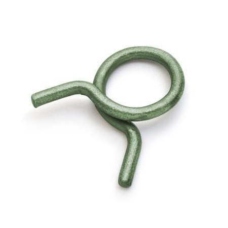 Wire Hose Clamp, 1 1/32