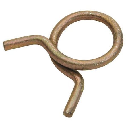 Hose Clamp, 1 13/32