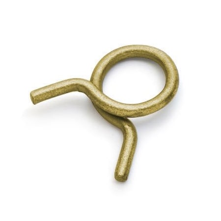 Wire Hose Clamp, 2 3/16