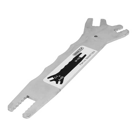 Herbie Clip Hose Clamp Manual Rmvl Tool MPN:MT-HC-RT-01