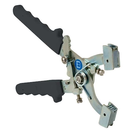 Herbie Clip Hose Clamp Manual Fttng Tool MPN:MT-HC-VFT-01