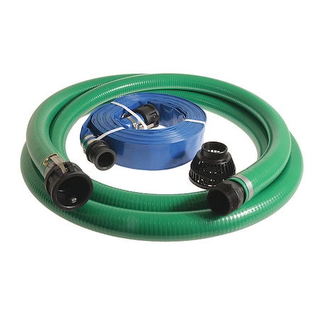 Water Hose, 2