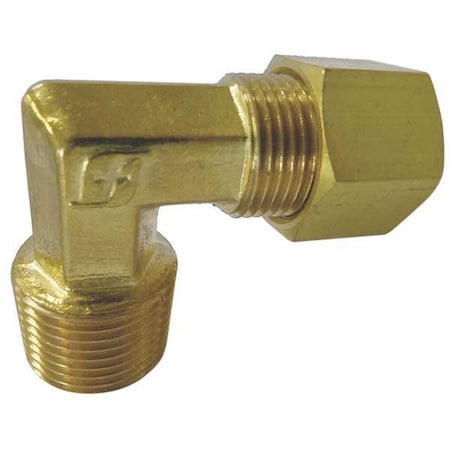 Exhaust Elbow for Speedaire 1NNE5 Air Compressor MPN:PN22N002G