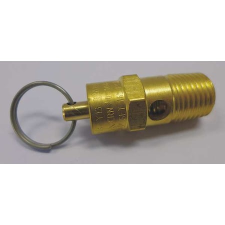 Pressure Relief Valve MPN:PN22N017G